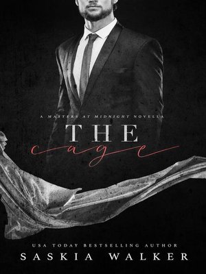 cover image of The Cage
